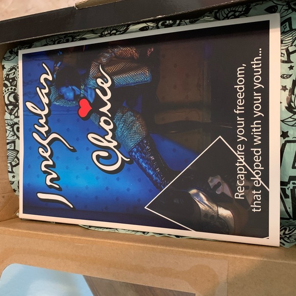 NWT ✨ Star Wars Darth Vader Women's Loafer SIZE 9 - Picture 12 of 14